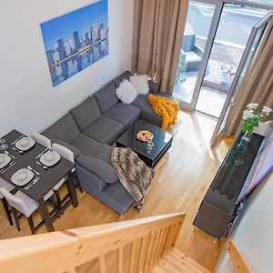 Studio Appartement